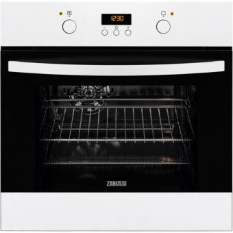 Духовой шкаф электрический Zanussi OPZB 4210 W