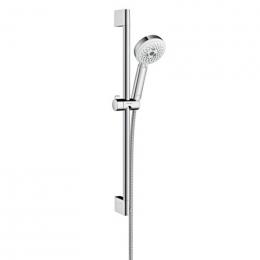 Душевой набор HANSGROHE Crometta 100 Multi 26650400: 1