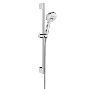 Душевой набор HANSGROHE Crometta 100 Multi 26650400