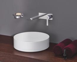 Смеситель для раковины GROHE Lineare L-Size 23444001: 1