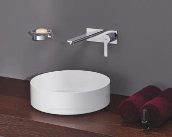 Смеситель для раковины GROHE Lineare L-Size 23444001: 1