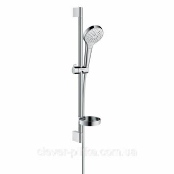 Душевой набор HANSGROHE Croma Select S 26566400