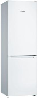 Холодильник Bosch KGN36NW306: 1