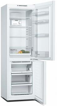 Холодильник Bosch KGN36NW306: 2