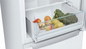 Холодильник Bosch KGN36NW306: 3