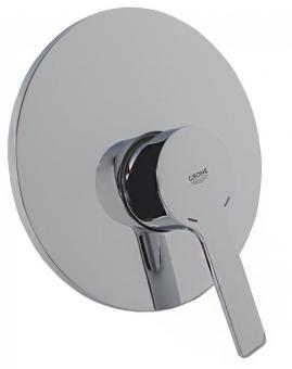 Смеситель для душа GROHE Lineare 19296001: 2