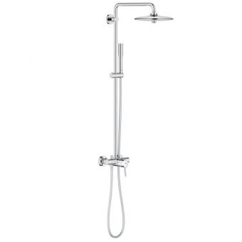 Душевая система GROHE EUPHORIA Concetto System 260 23061002