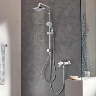 Душевая система GROHE Tempesta System 210 26381001