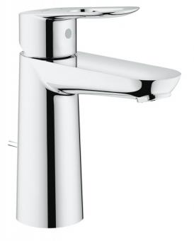 Смеситель для раковины GROHE Bau Loop 23762000: 1