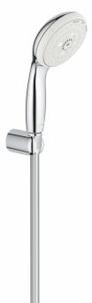 Душевой набор GROHE New Tempesta 100 27849001: 1