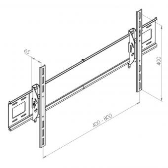 Кронштейн Квадо К-67: 5