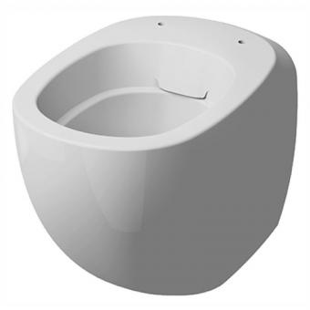 Чаша подвесного унитаза KOLO EGO RIMFREE K13122000: 1