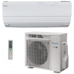 Кондиционер инверторный Daikin FTXZ25N/RXZ25N: 1