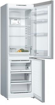 Холодильник Bosch KGN36NL306: 2