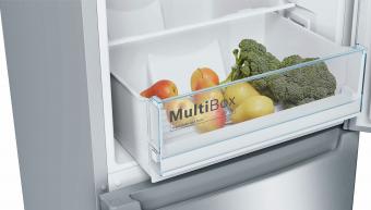 Холодильник Bosch KGN36NL306: 3