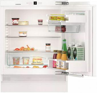Встраиваемый холодильник LIEBHERR UIKP 1550: 1