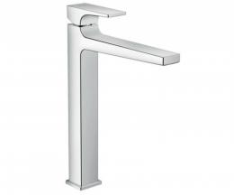 Смеситель для раковины HANSGROHE Metropol 32512000: 2