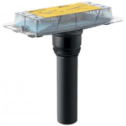 Корпус душевого канала GEBERIT CLEANLINE20 154.153.00.1: 1