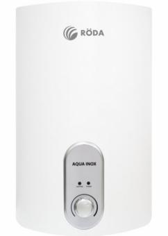 Водонагреватель RODA Aqua INOX 10 VM