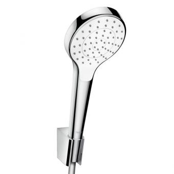 Душевой гарнитур HANSGROHE CROMA SELECT S 26410400: 1