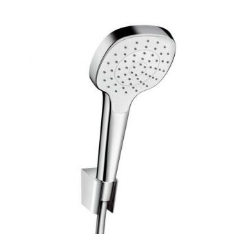 Душевой гарнитур HANSGROHE CROMA SELECT E 26412400: 1