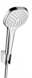 Душевой гарнитур HANSGROHE CROMA SELECT E 26413400: 1