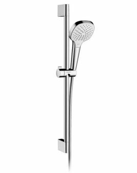 Душевой набор HANSGROHE CROMA SELECT E 26582400: 1