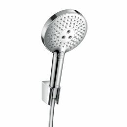 Душевой набор HANSGROHE Raindance Select S 26721000: 1