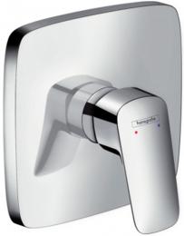 Смеситель для душа HANSGROHE LOGIS 71605000: 1