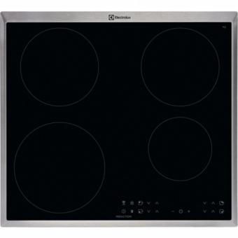 Варочная панель индукционная Electrolux IPE6440KX