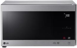 Микроволновая печь c грилем LG MH6595CIS: 1