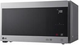 Микроволновая печь c грилем LG MH6595CIS: 2