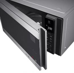 Микроволновая печь c грилем LG MH6595CIS: 4