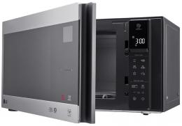 Микроволновая печь c грилем LG MH6595CIS: 5