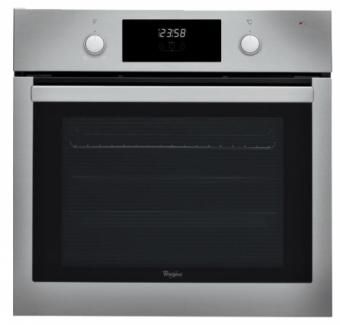 Духовой шкаф электрический WHIRLPOOL AKP 745 IX