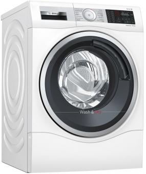 Стирально-сушильная машина Bosch WDU28590OE