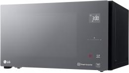 Микроволновая печь LG MS2595DIS: 2