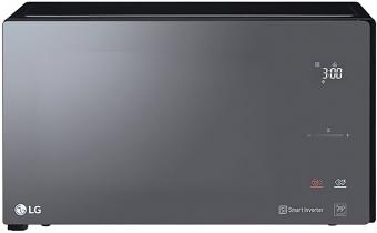 Микроволновая печь LG MS2595DIS: 1