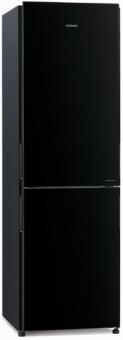 Холодильник Hitachi R-BG410PUC6GBK: 1