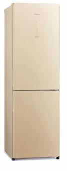 Холодильник Hitachi R-BG410PUC6XGBE: 1