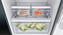 Холодильник Siemens KG49NXX306: 4