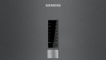 Холодильник Siemens KG49NXX306: 3