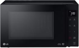 Микроволновая печь LG MS2336GIB: 1