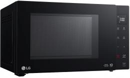 Микроволновая печь LG MS2336GIB: 3