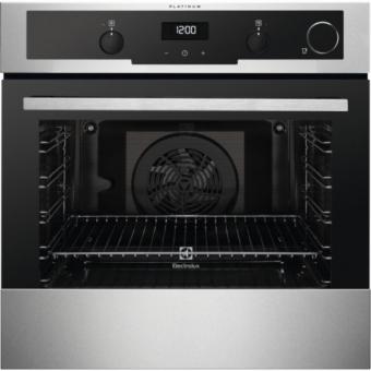 Духовой шкаф электрический Electrolux OPEB4530X