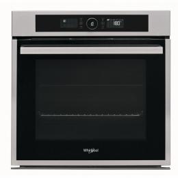 Духовой шкаф электрический WHIRLPOOL AKZ9 7891 IX: 1