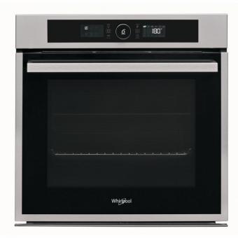 Духовой шкаф электрический WHIRLPOOL AKZ9 7891 IX