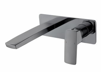 Смеситель для раковины IMPRESE GRAFIKY ZMK041807030: 1