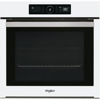 Духовой шкаф электрический WHIRLPOOL AKZ9 6230 WH: 1