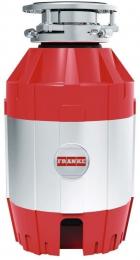 Измельчитель FRANKE TURBO ELITE TE-75 134.0535.241: 1